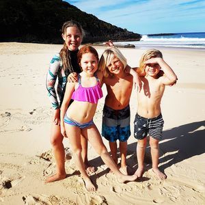 Meet your Posher, Lee